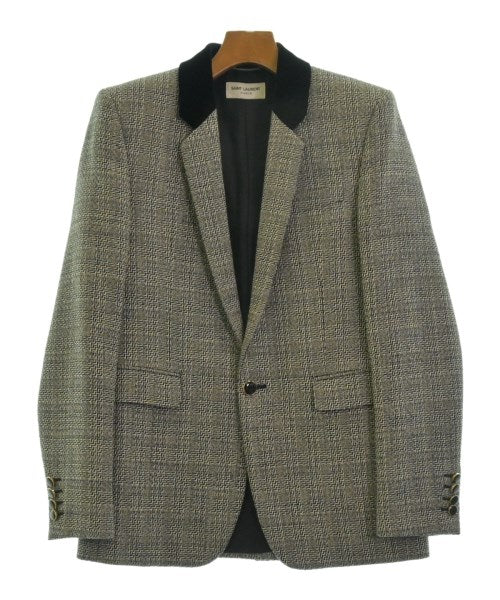 Saint Laurent Paris 夾克