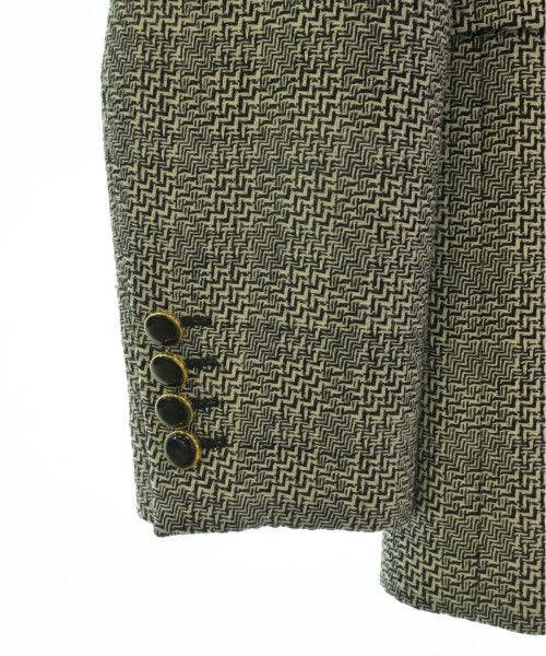 Saint Laurent Paris 夾克
