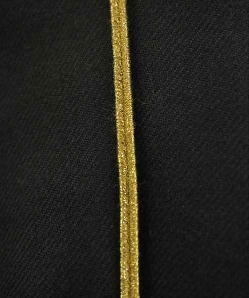 Saint Laurent Paris 長