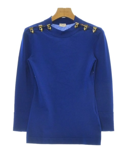 Saint Laurent Paris 毛衣