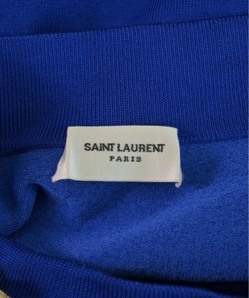 Saint Laurent Paris 毛衣