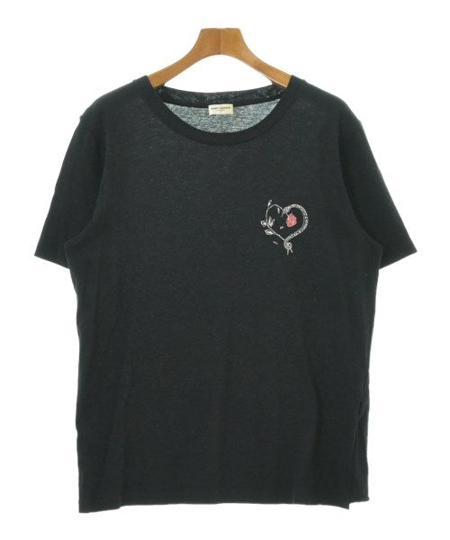 Saint Laurent Paris T恤/上衣