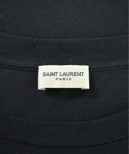 Saint Laurent Paris T恤/上衣