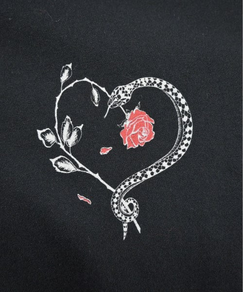 Saint Laurent Paris T恤/上衣