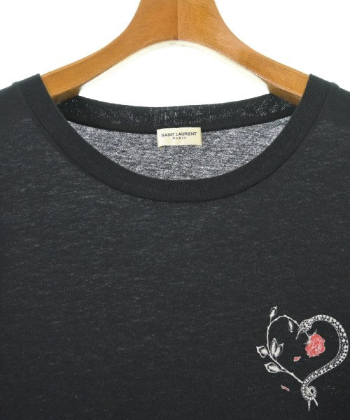Saint Laurent Paris T恤/上衣