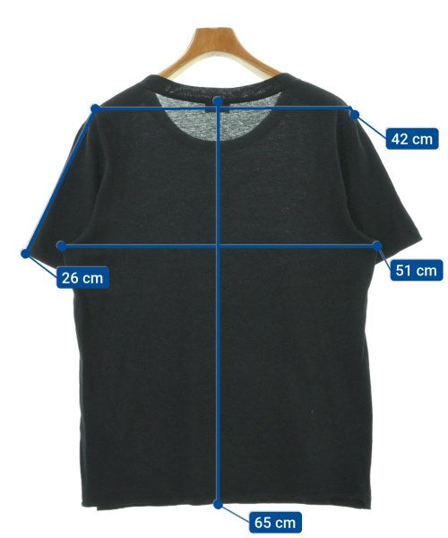 Saint Laurent Paris T恤/上衣