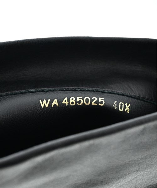 Saint Laurent Paris 靴子