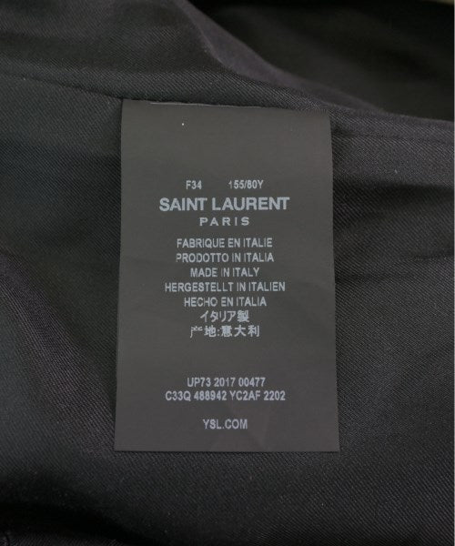 Saint Laurent Paris 洋裝