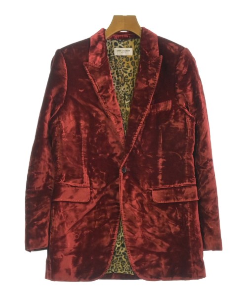 Saint Laurent Paris 西裝外套