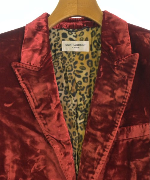 Saint Laurent Paris 西裝外套