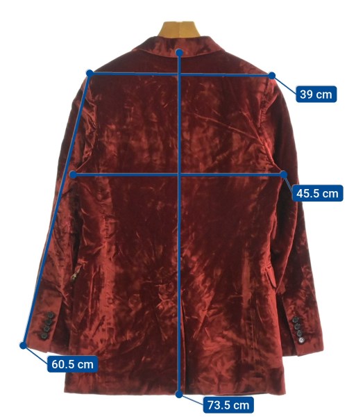 Saint Laurent Paris 西裝外套