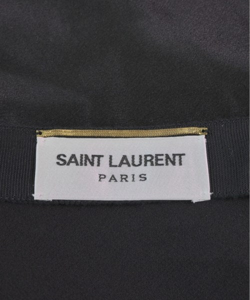 Saint Laurent Paris 長裙/超長裙
