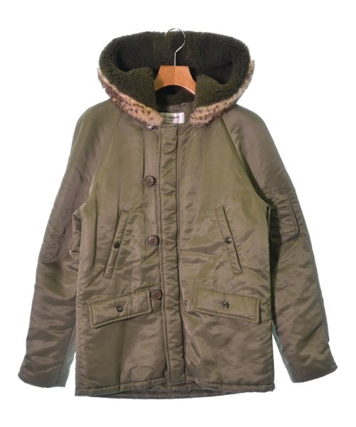 Saint Laurent Paris 軍裝夾克