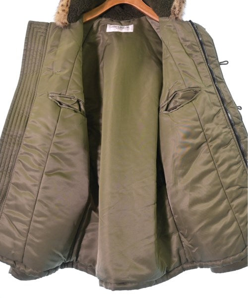 Saint Laurent Paris 軍裝夾克