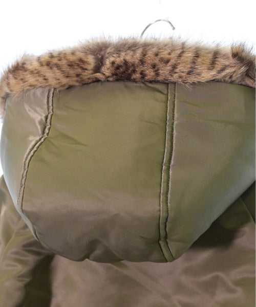 Saint Laurent Paris 軍裝夾克