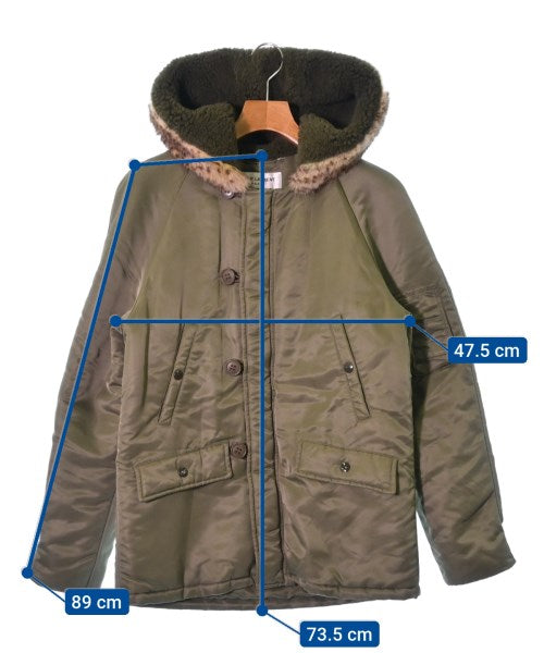 Saint Laurent Paris 軍裝夾克