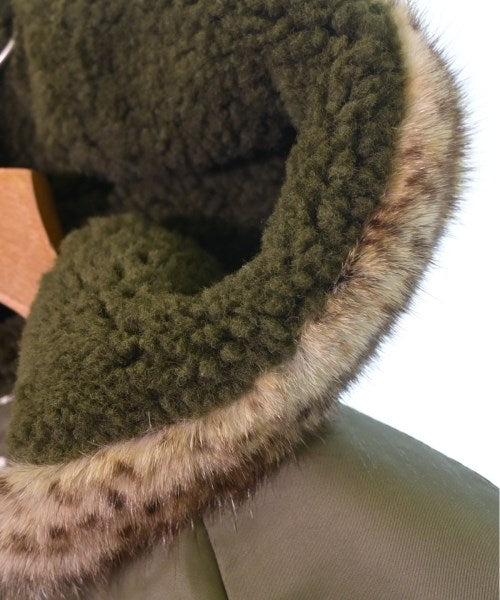 Saint Laurent Paris 軍裝夾克