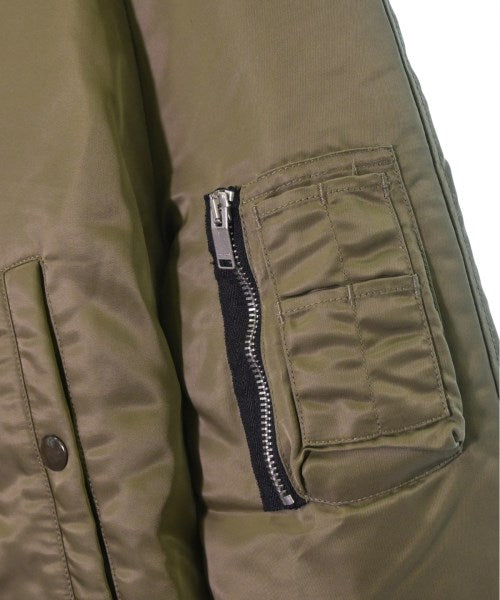 Saint Laurent Paris 軍裝夾克