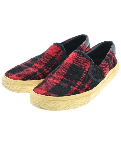 Saint Laurent Paris 運動鞋