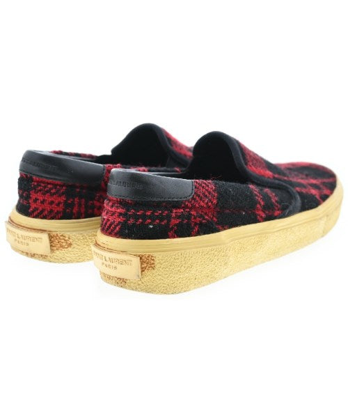 Saint Laurent Paris 運動鞋