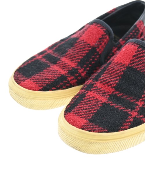 Saint Laurent Paris 運動鞋