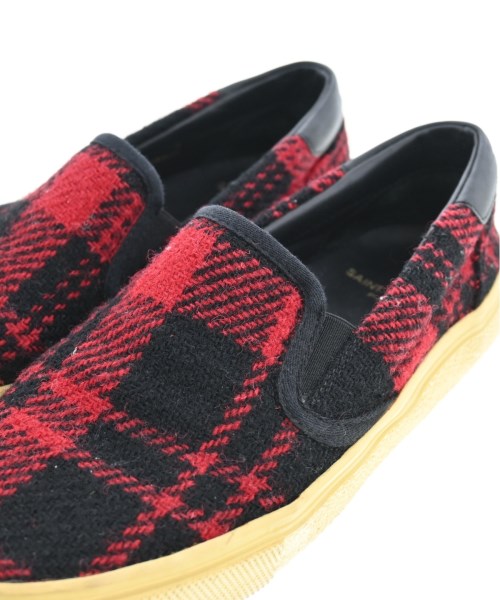 Saint Laurent Paris 運動鞋