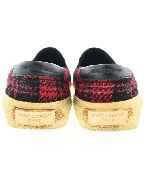 Saint Laurent Paris 運動鞋