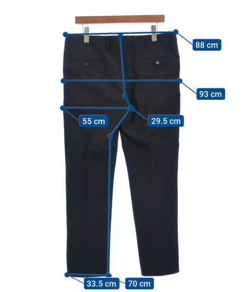 Saint Laurent Paris 商務西裝