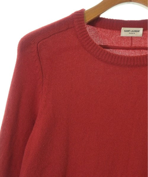 Saint Laurent Paris 毛衣