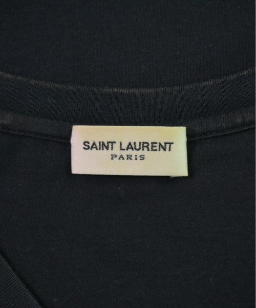 Saint Laurent Paris T恤/上衣