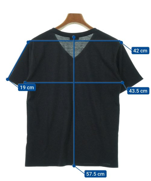 Saint Laurent Paris T恤/上衣