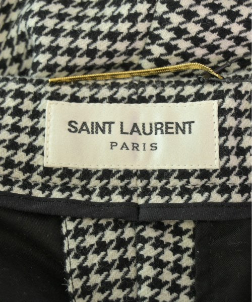 Saint Laurent Paris 長褲