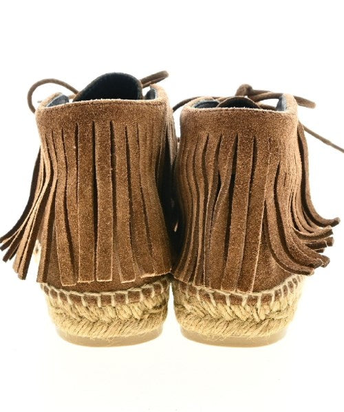 Saint Laurent Paris 靴子