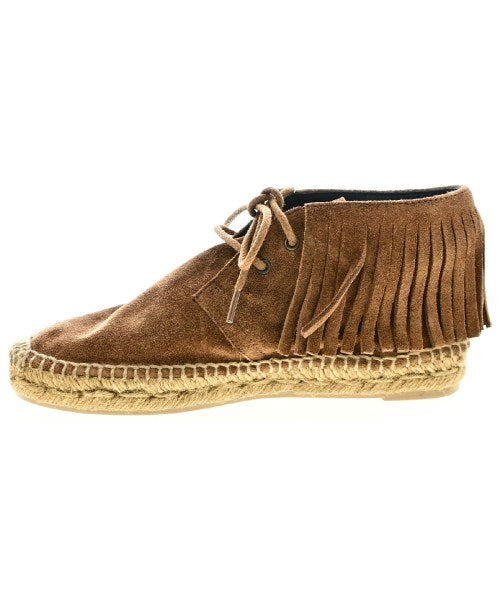 Saint Laurent Paris 靴子