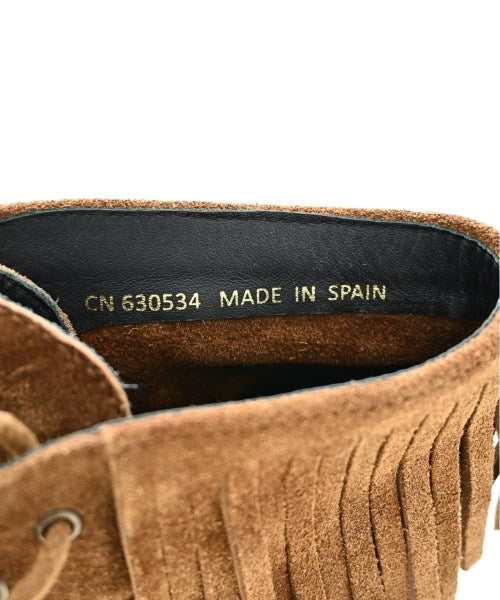 Saint Laurent Paris 靴子