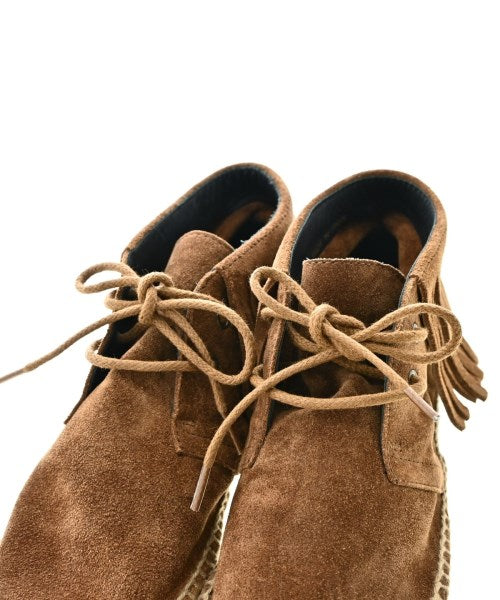 Saint Laurent Paris 靴子