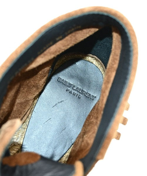 Saint Laurent Paris 靴子