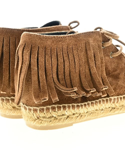 Saint Laurent Paris 靴子