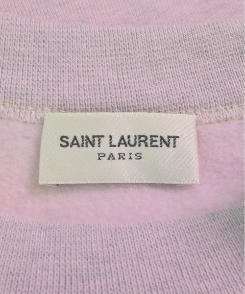 Saint Laurent Paris 運動衫