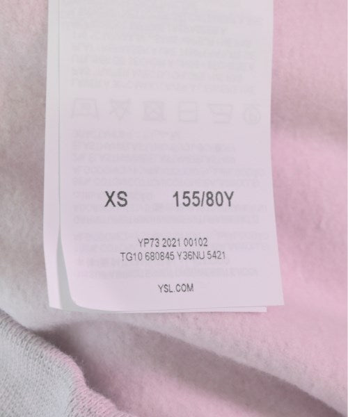 Saint Laurent Paris 運動衫