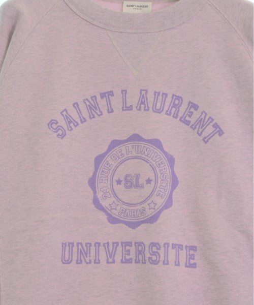 Saint Laurent Paris 運動衫