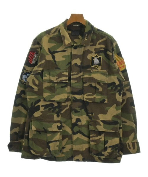 Saint Laurent Paris 軍裝夾克