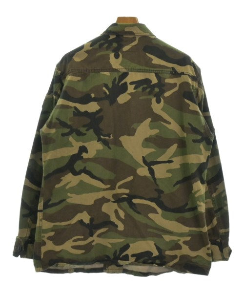 Saint Laurent Paris 軍裝夾克