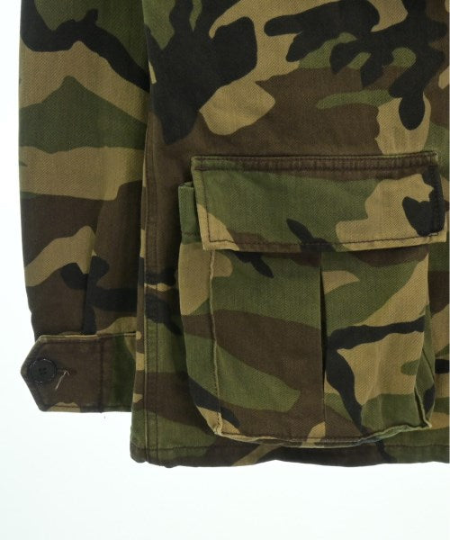 Saint Laurent Paris 軍裝夾克