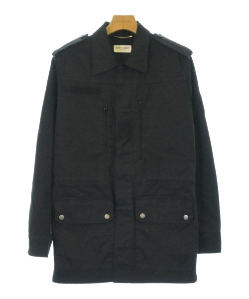 Saint Laurent Paris 其他飛行外套