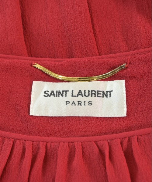 Saint Laurent Paris 洋裝