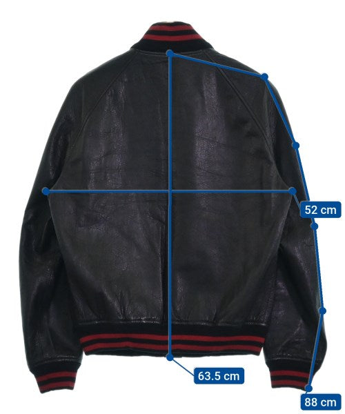 Saint Laurent Paris 其他飛行外套