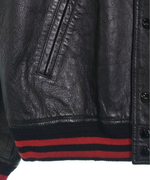 Saint Laurent Paris 其他飛行外套