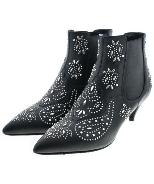 Saint Laurent Paris 靴子