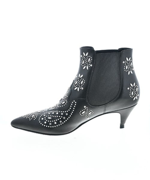 Saint Laurent Paris 靴子